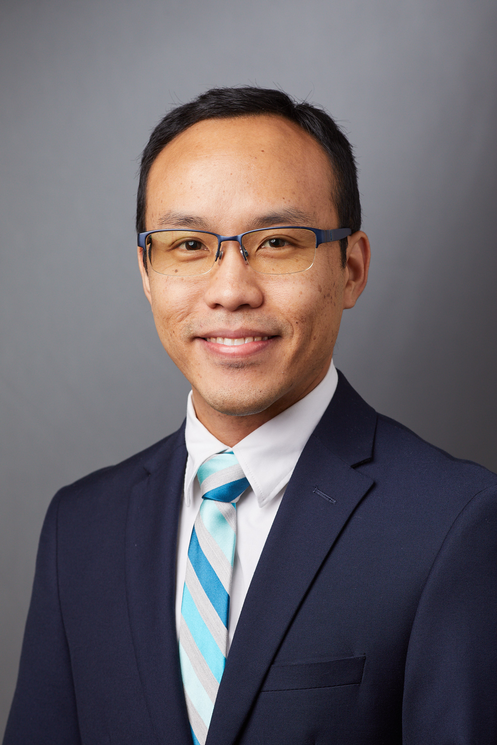 Image of Image of Andrew Dhanasopon, MD, FACS