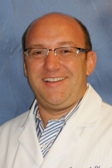 Image of Image of Barry H. Feuer, MD