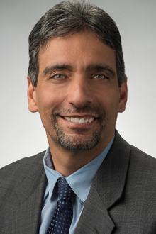 Image of Image of David Dayya, DO, PhD, MPH