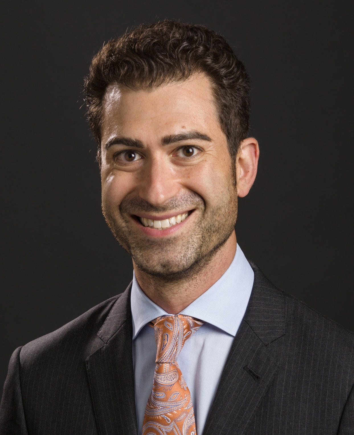Image of Image of Philip Rubin, MD