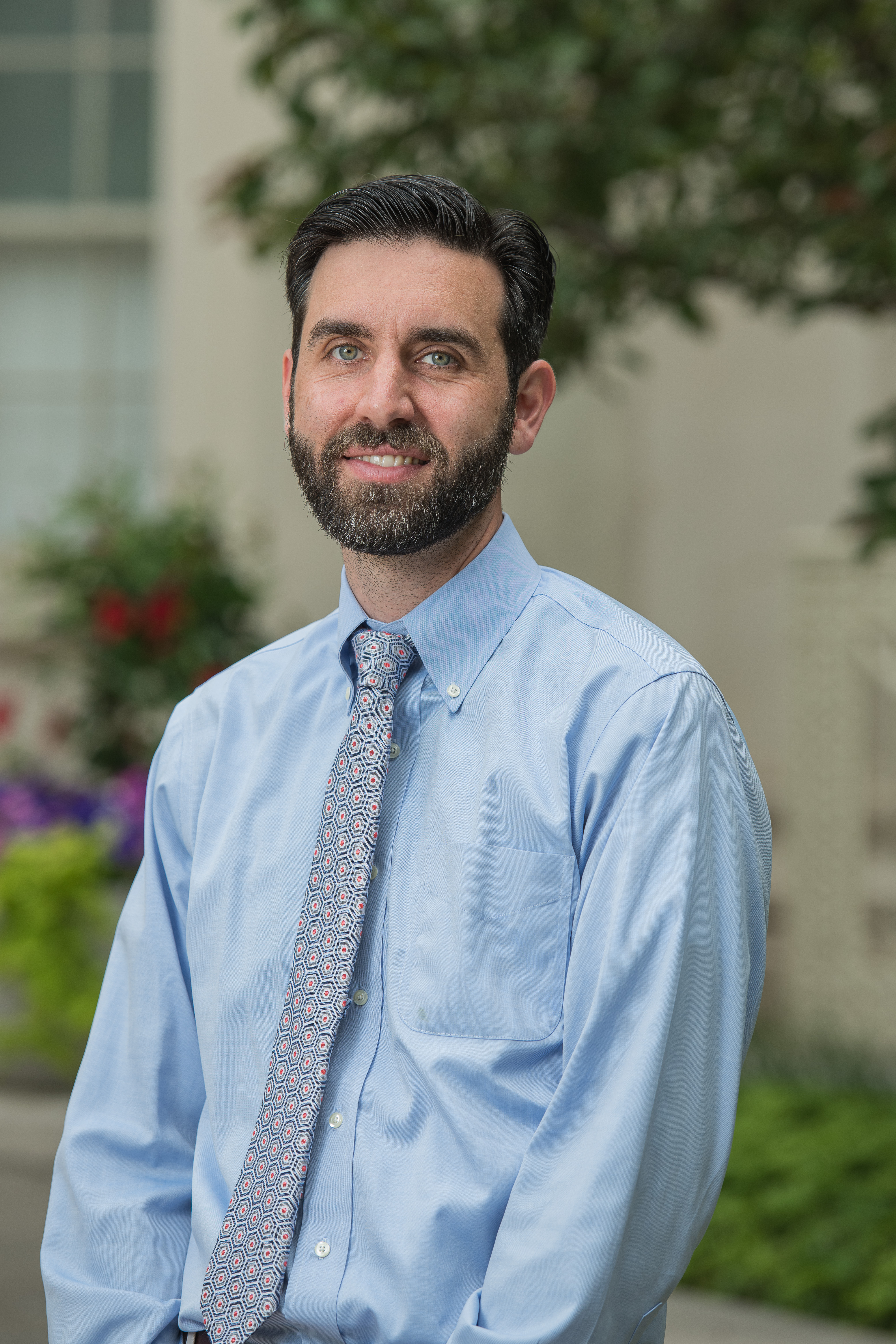Image of Image of Michael Chiorazzi, MD, PhD