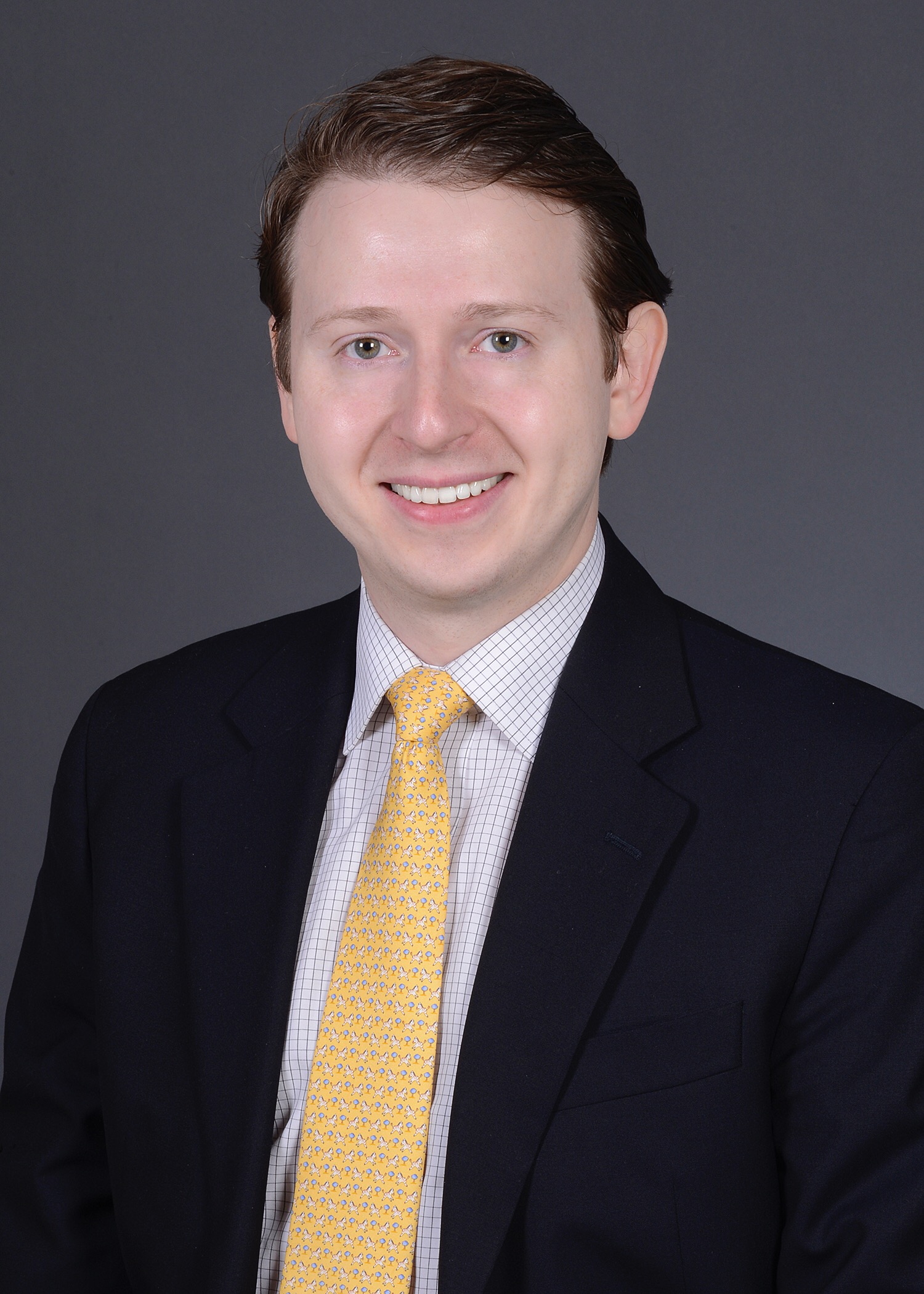 Image of Image of Michael Alperovich, MD, MSc, FACS