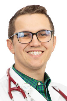 Image of Image of Conor J. Ward, APRN, FNP