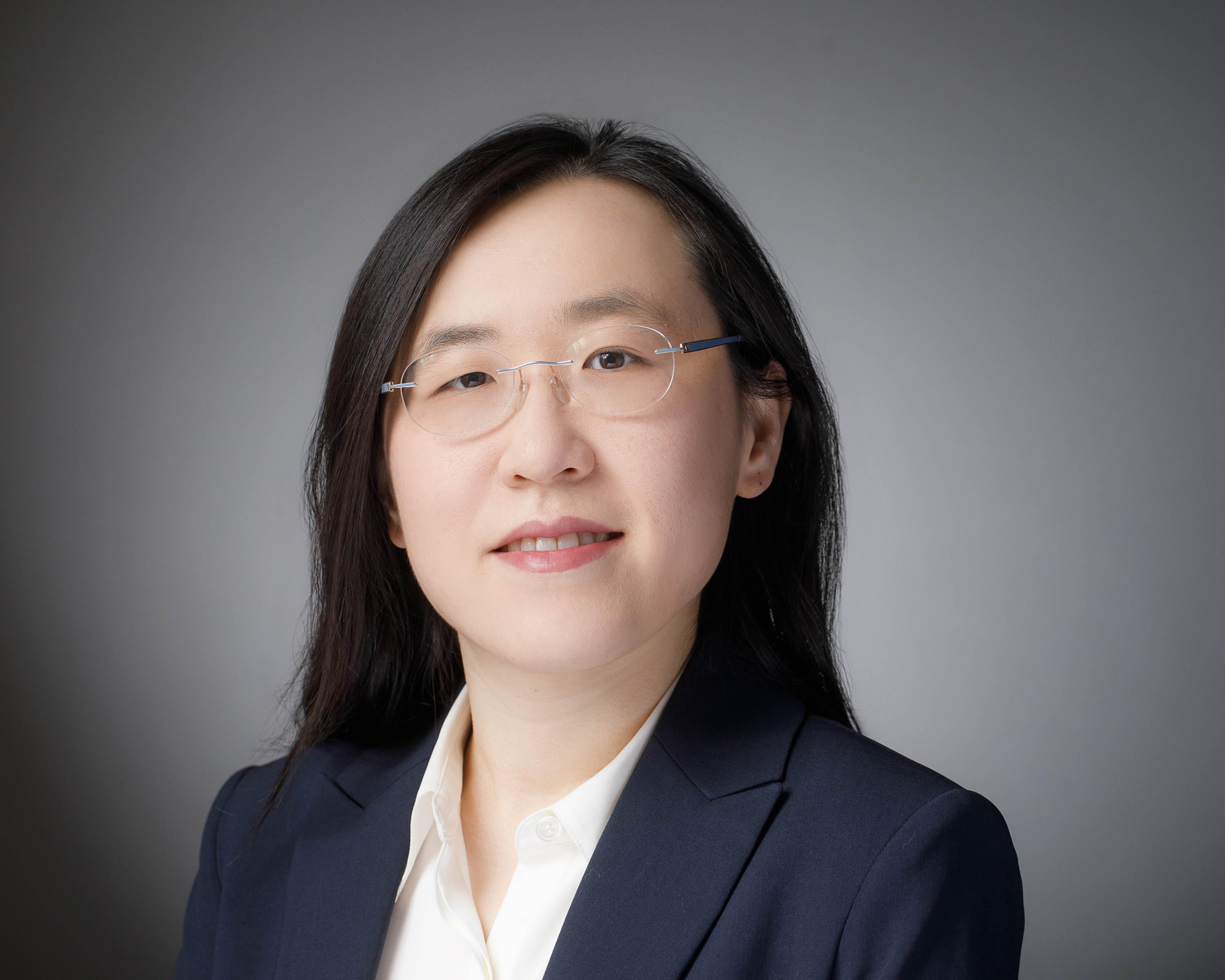 Image of Image of Mengfei Liu, MD