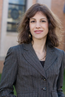 Image of Image of Estell Pappas, DPM