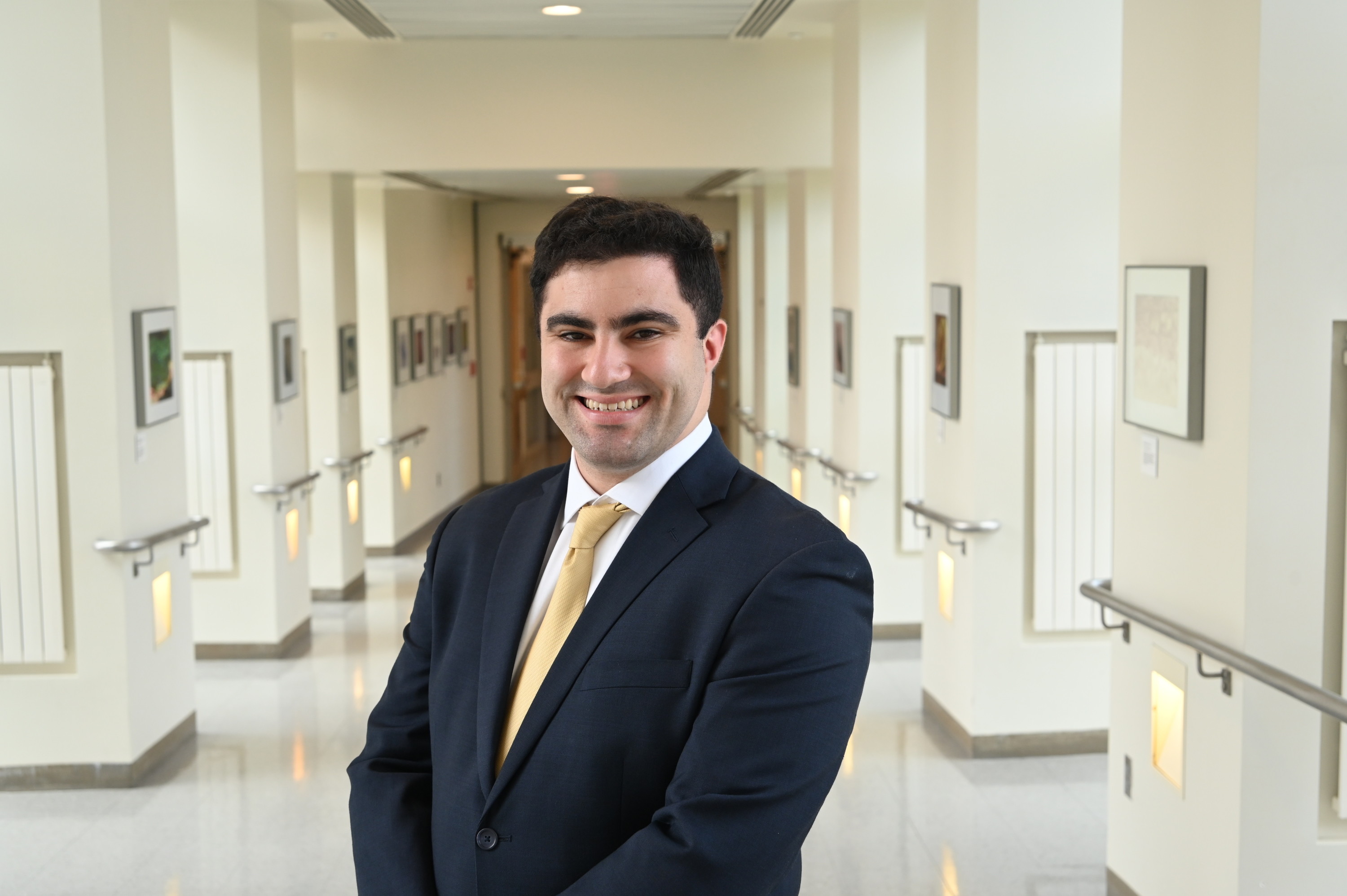 Image of Image of Nicholas Spiezio, MD