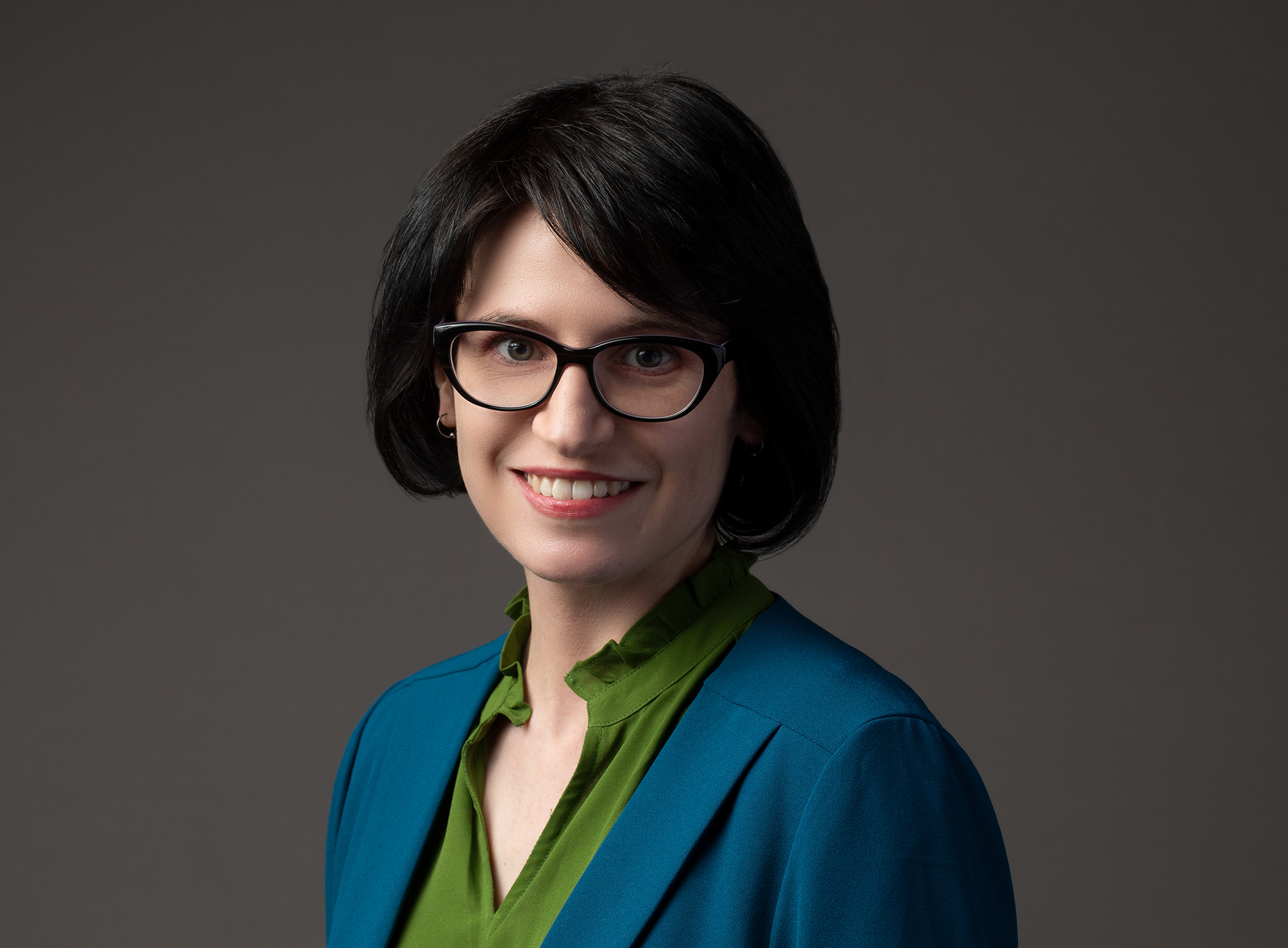 Image of Image of Allison Campbell, MD, PhD