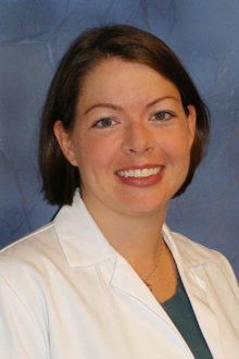 Image of Image of Jillian L. Marousek, MD