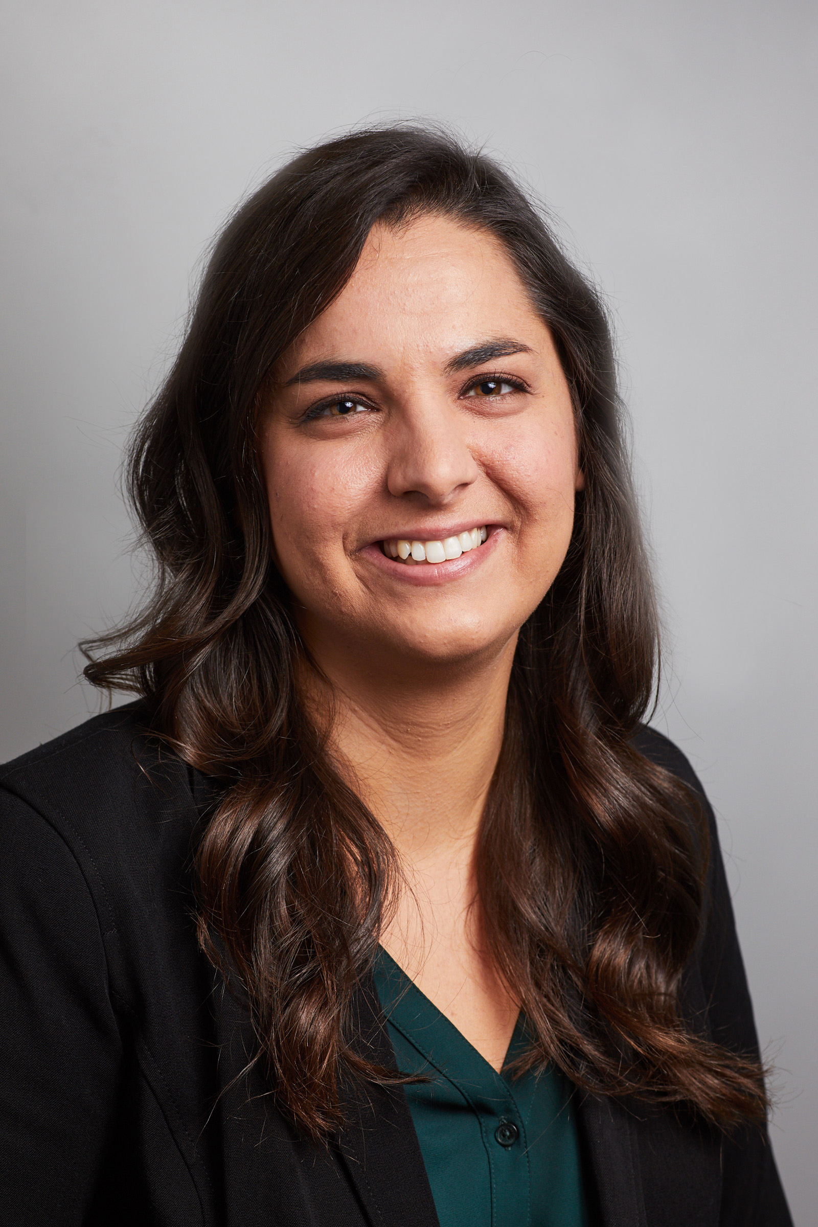 Image of Image of Victoria Esparo, MS, APRN, FNP (BC)