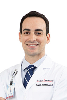 Image of Image of Adam Russak, MD