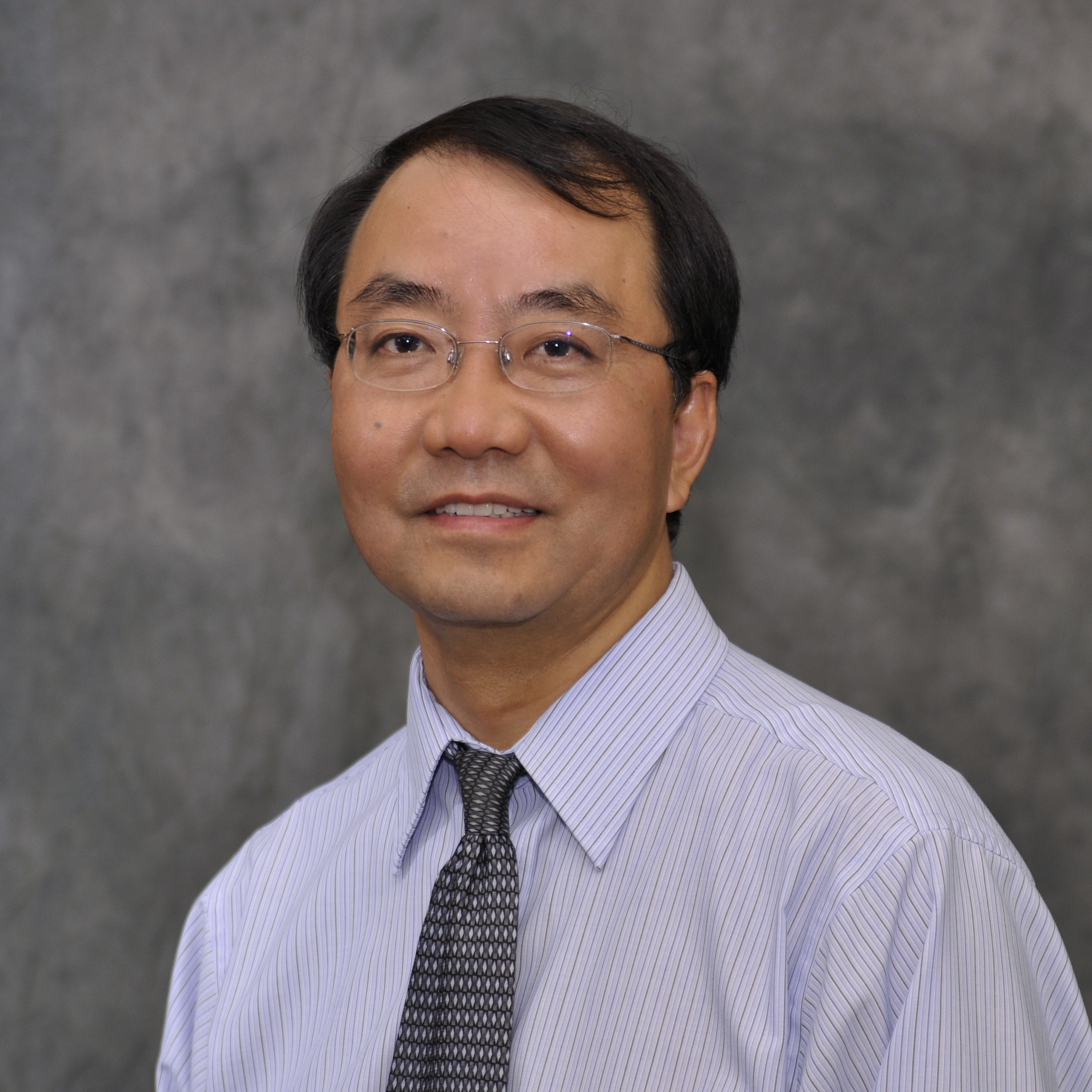 Image of Image of Pei Hui, PhD, MD