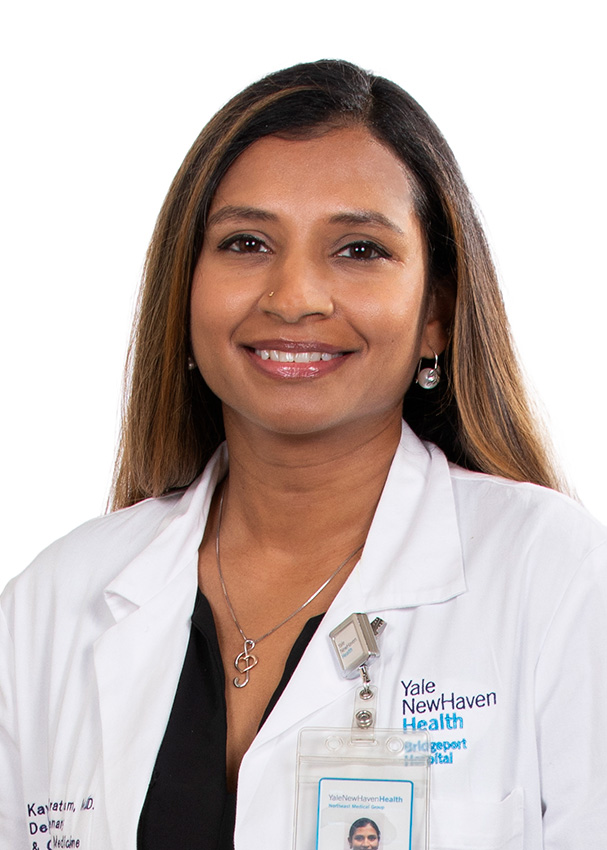 Image of Image of Kavitha Gopalratnam, MD