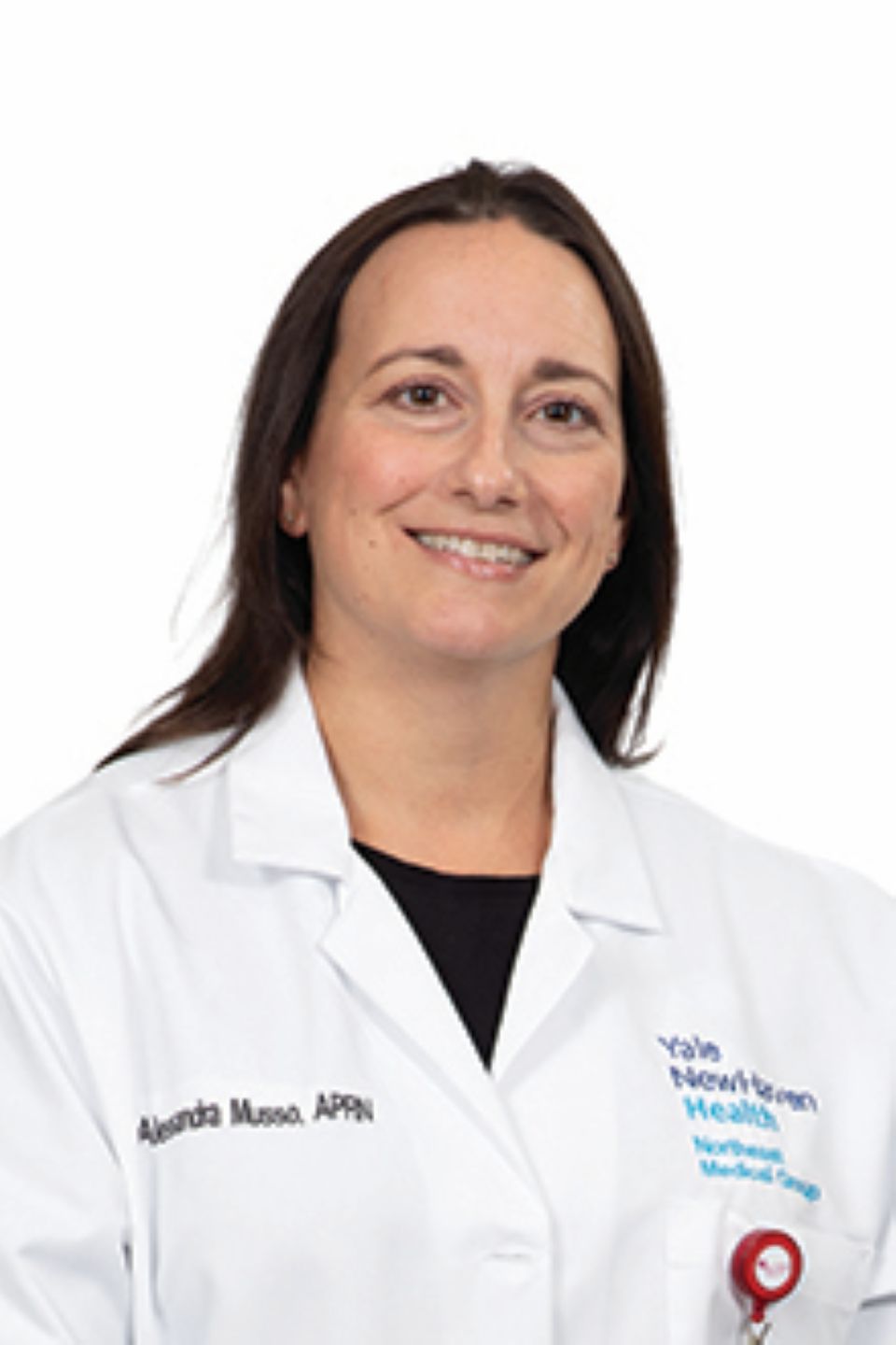Image of Image of Alessandra M. Musso, APRN