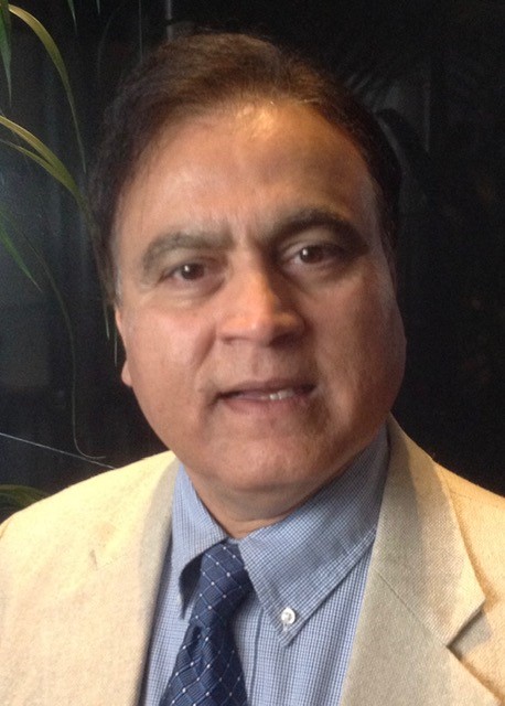 Image of Image of Ashok K. Maheshwari, MD