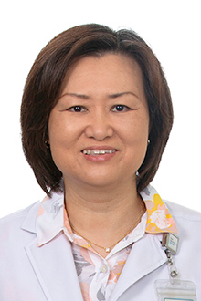 Image of Image of Hyungbok H. Jeong, APRN