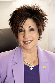 Image of Image of Vanessa A. Pomarico, APRN
