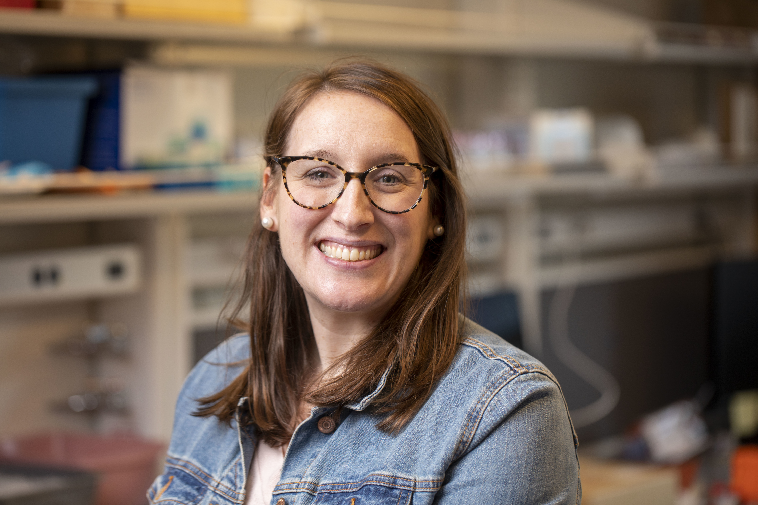 Image of Image of Catherine O. Buck, MD, MHS