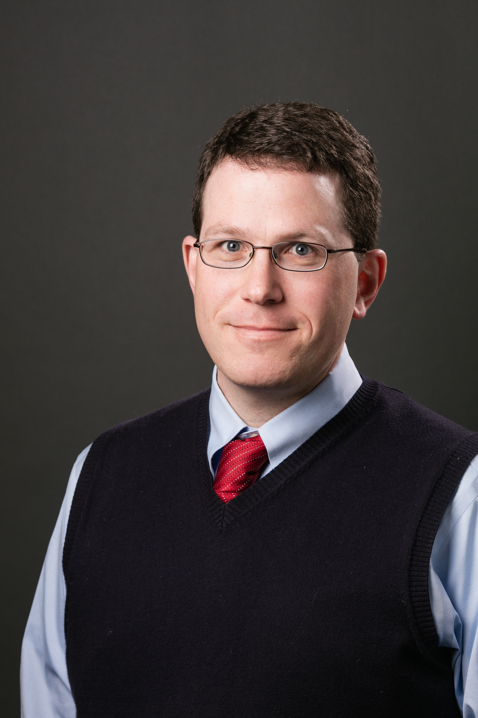 Image of Image of Andrew Cohen, MD, DPhil