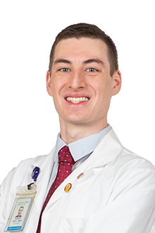Image of Image of Haakon Weyel, APRN