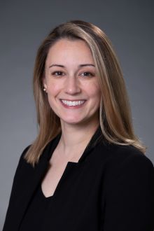 Image of Image of Stephany Hanna, AuD