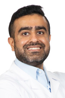 Image of Image of Himanshu Rawal, MD