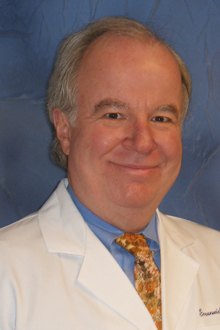 Image of Image of Randall E. Weeks, PhD