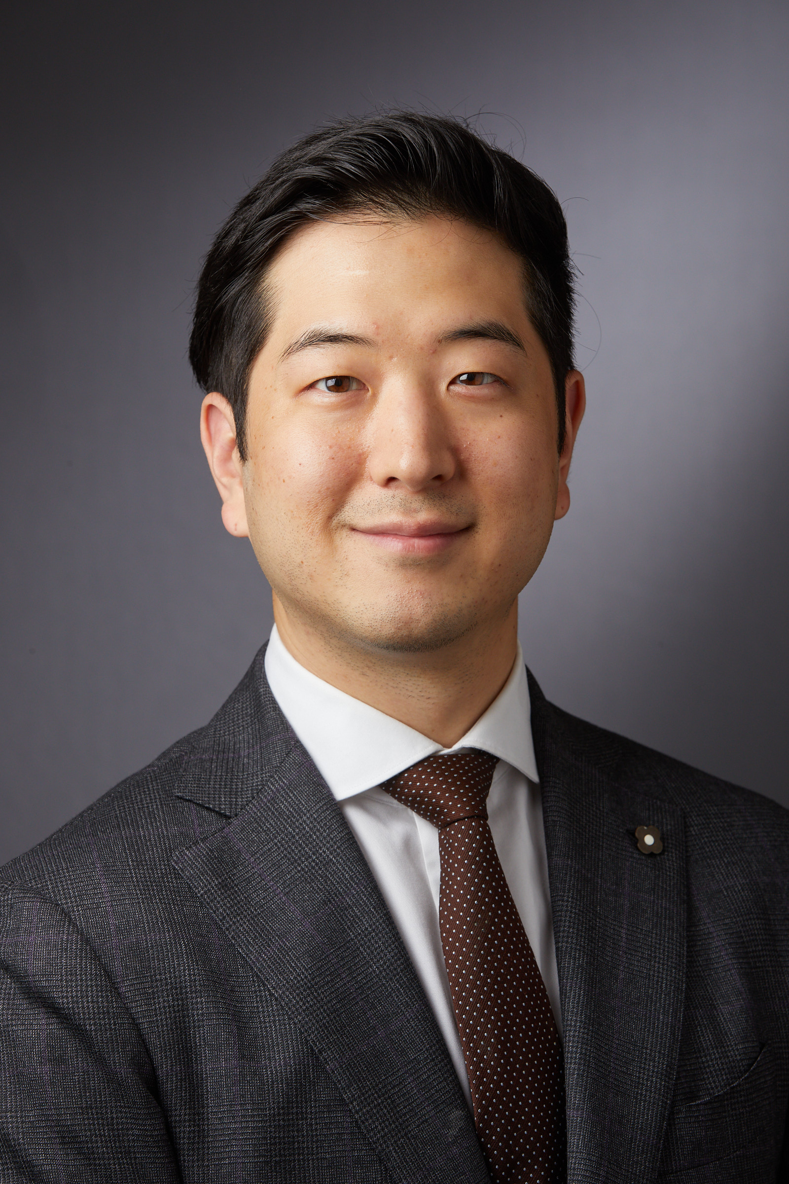 Image of Image of Alex Choi, MD
