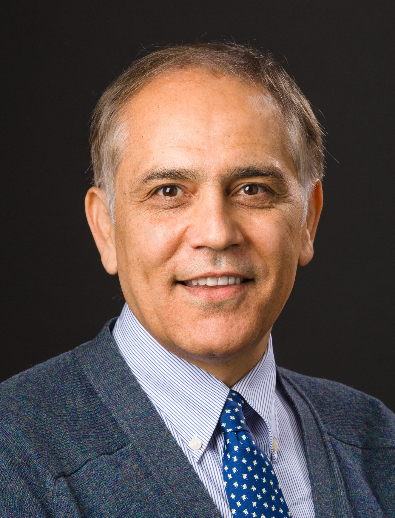 Image of Image of Mehran M. Sadeghi, MD