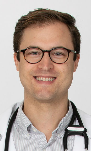 Image of Image of Andrew M. Beck, MD