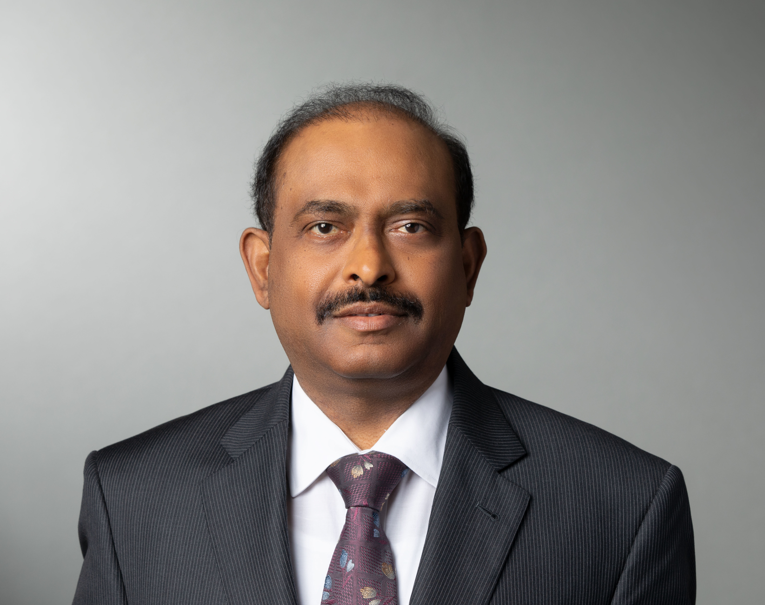 Image of Image of Srinath Kadimi, MD, FRCS