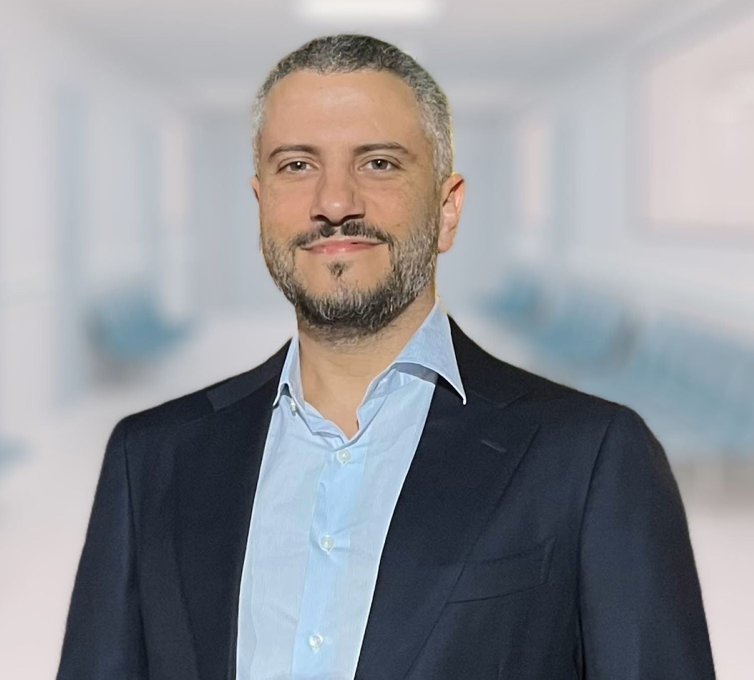 Image of Image of Mohammad Ali El Amine, MD