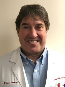 Image of Image of Michael A. Schrempf, MD