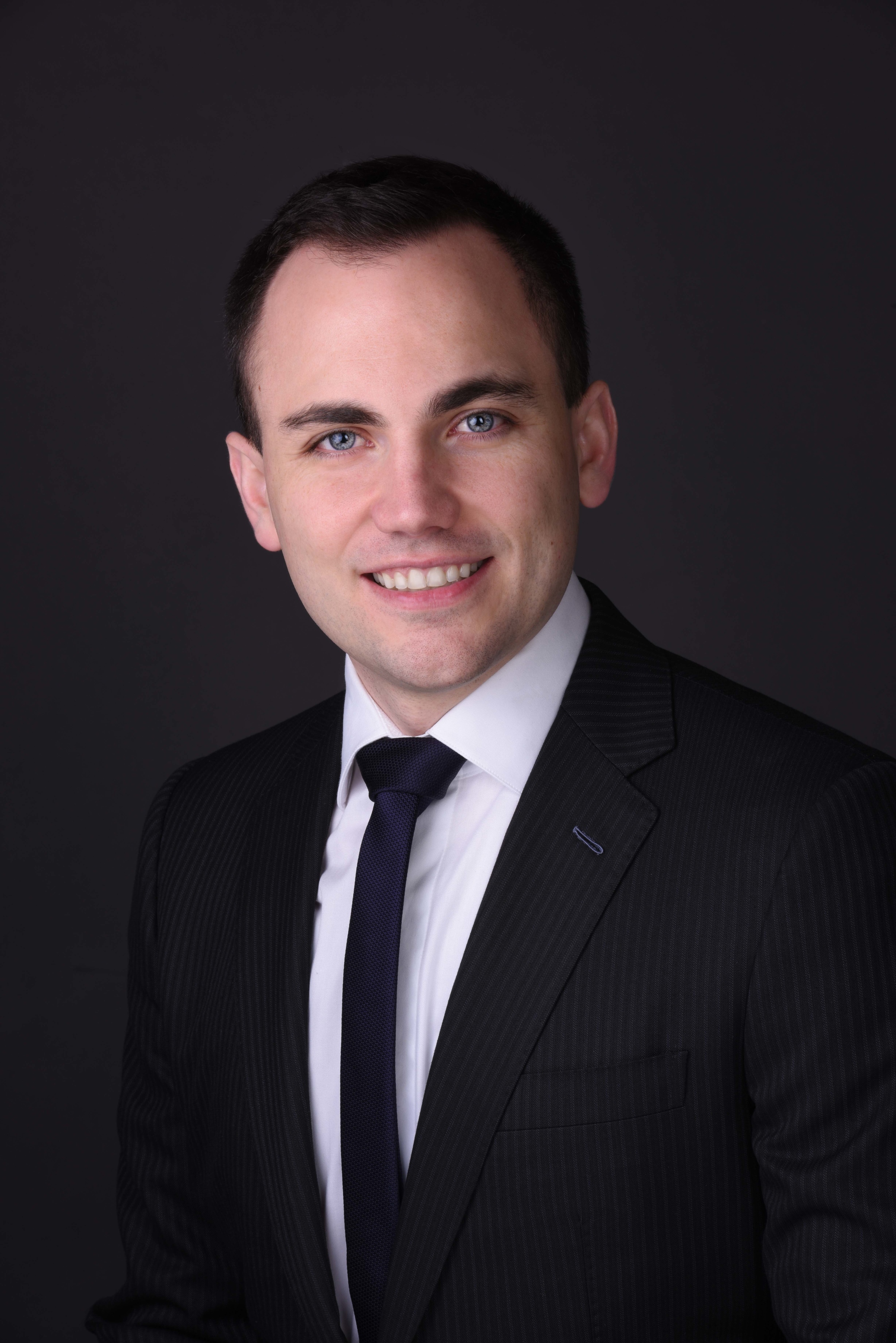Image of Image of Justin Cottrell, MD