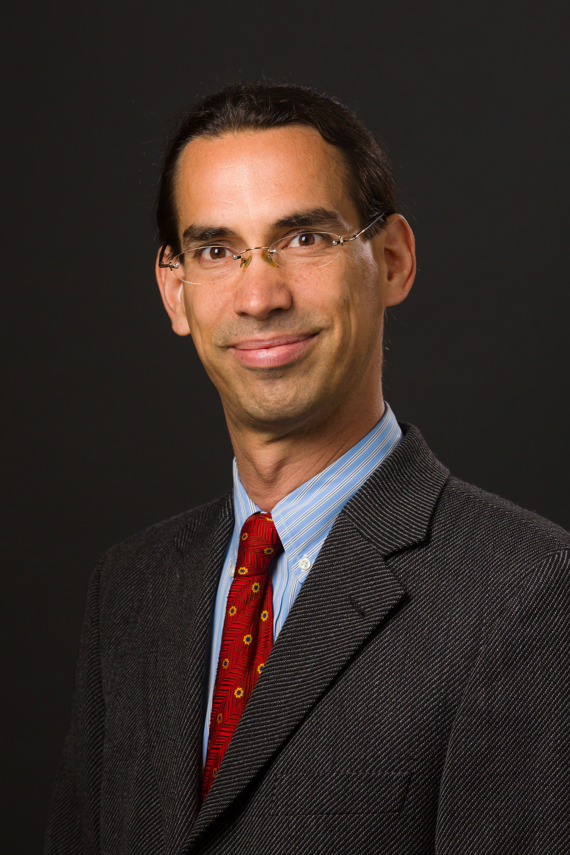 Image of Image of Raimund Herzog, MD, MHS