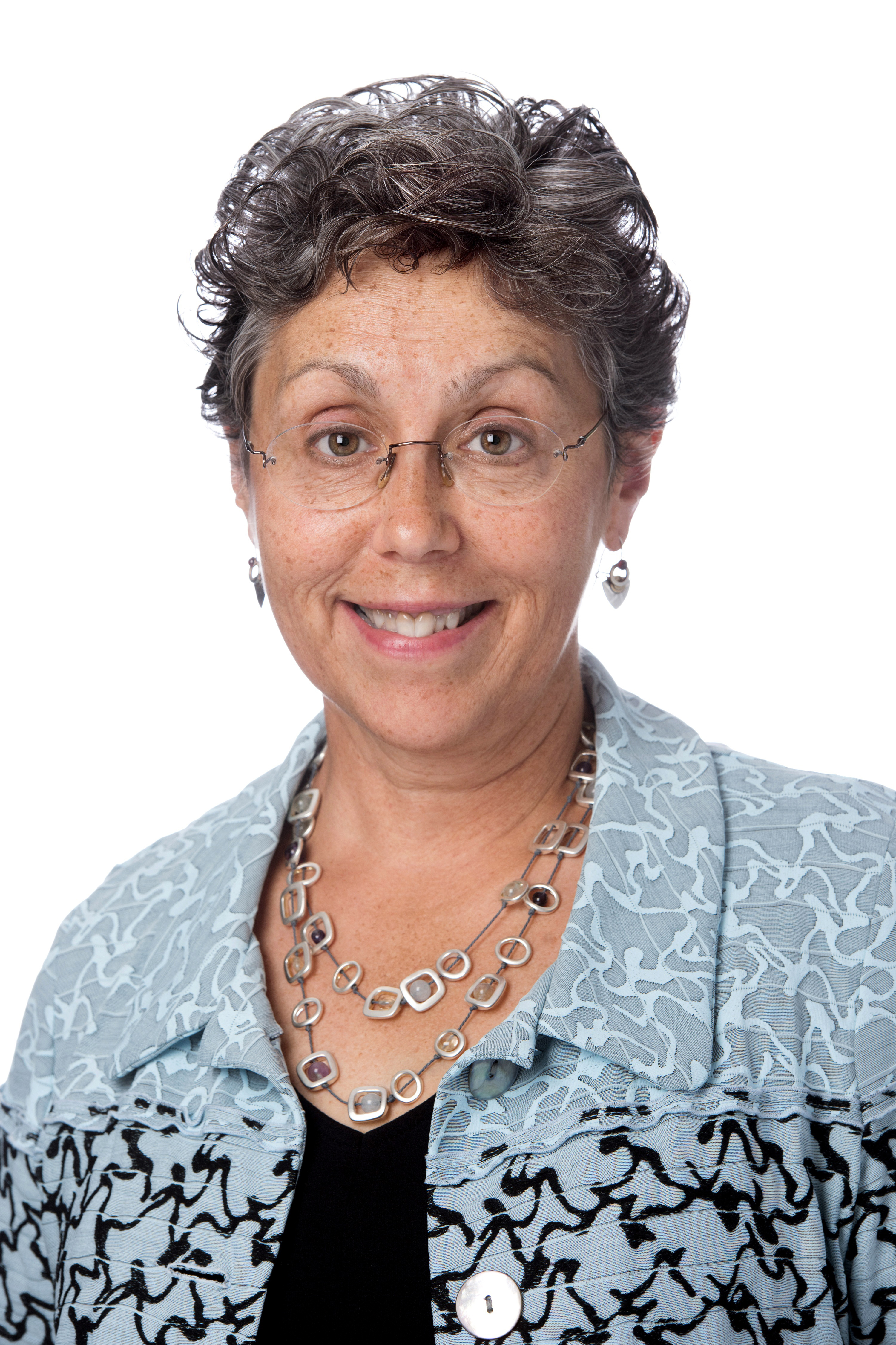 Image of Image of Gina Novick, CNM, PhD