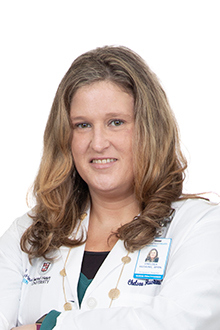 Image of Image of Chelsea Huskins, APRN