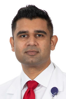Image of Image of Rahul Kapil, MD