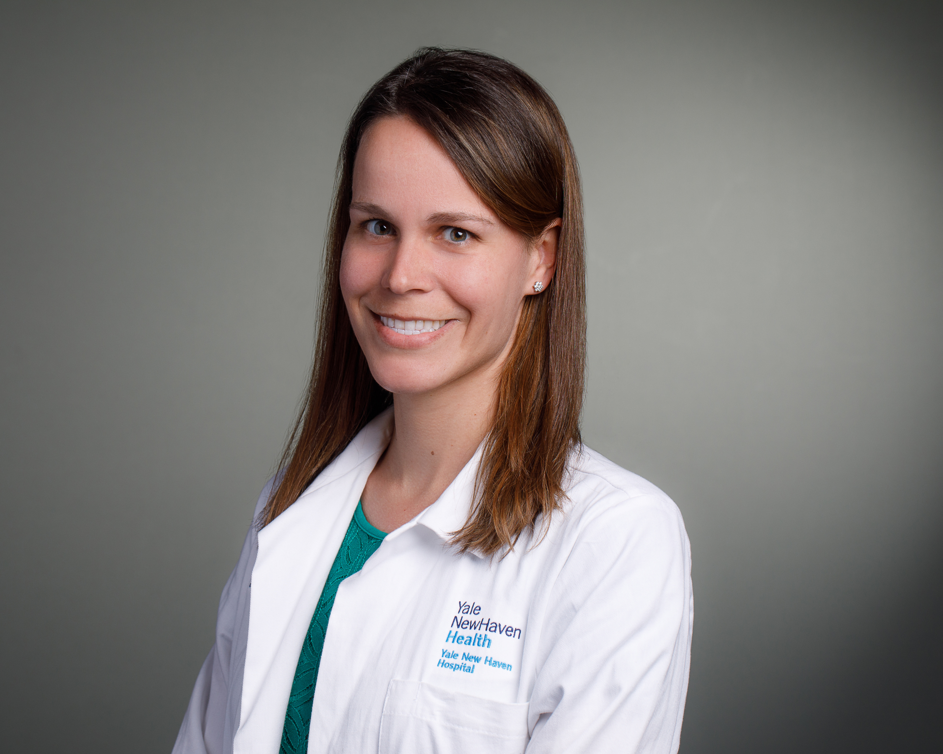 Image of Image of Jenna Woodford, APRN