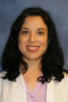 Image of Image of Sharon Gannot, MD