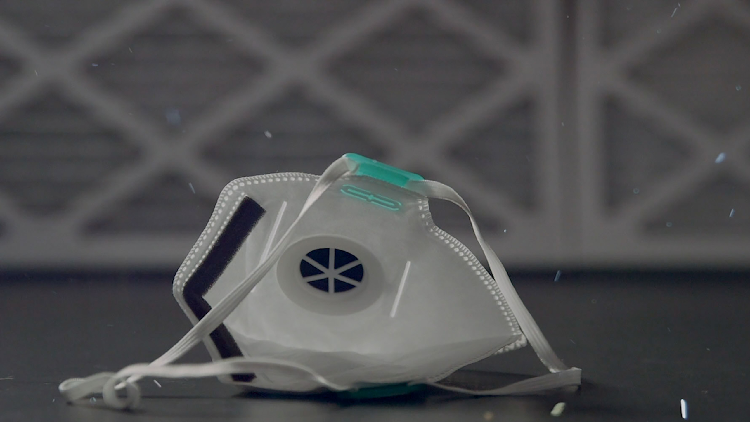 Finding a Way to Sterilize N95 Masks