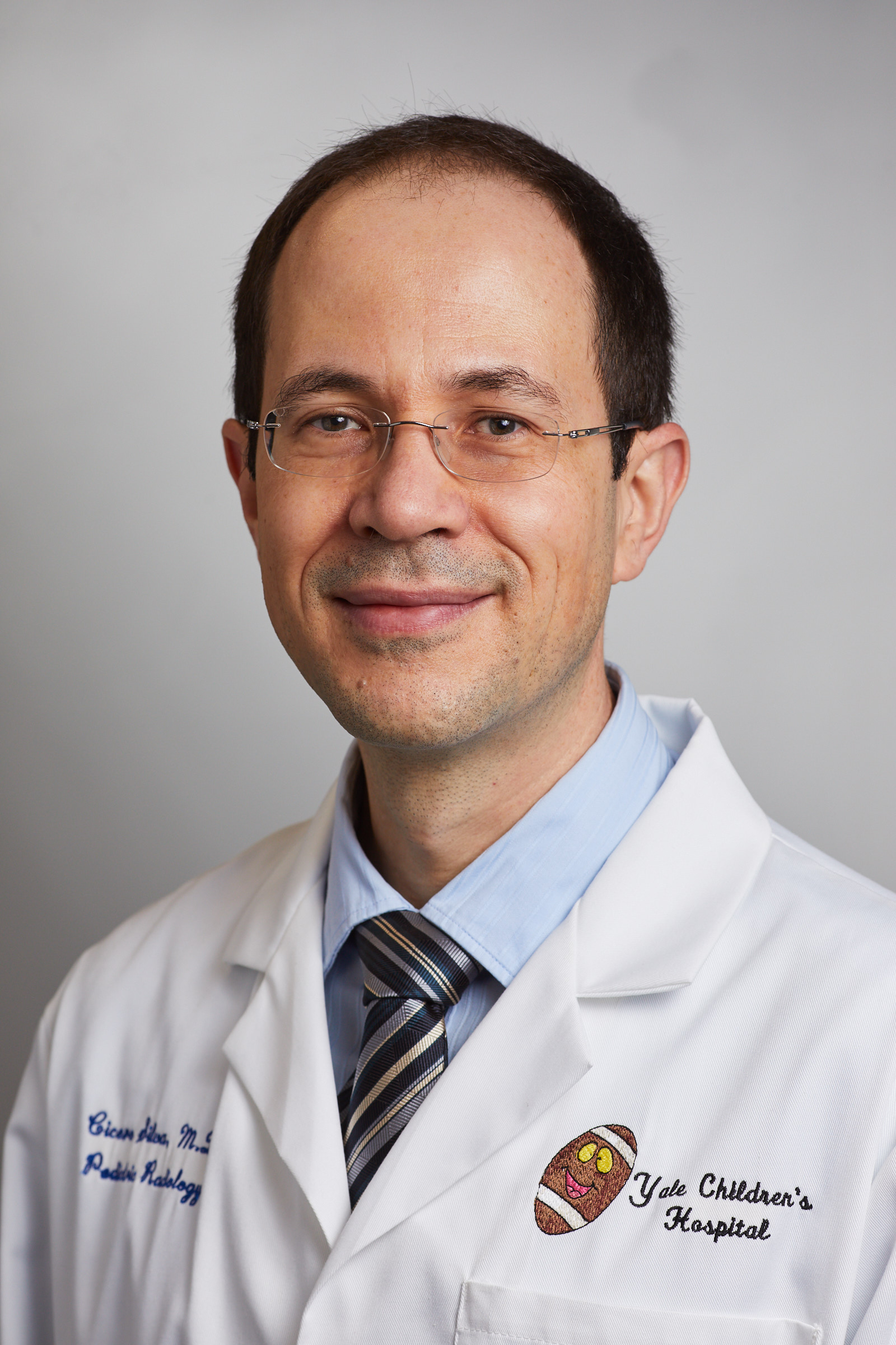 Image of Image of Cicero T. Silva, MD