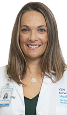 Image of Image of Kyle Blomberg, APRN