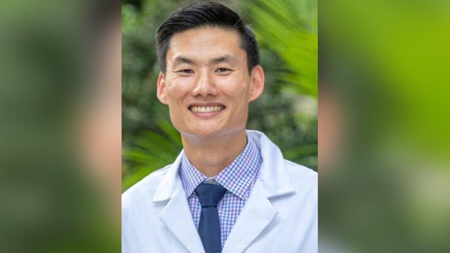 DIM Spotlight Roger Kim, MD