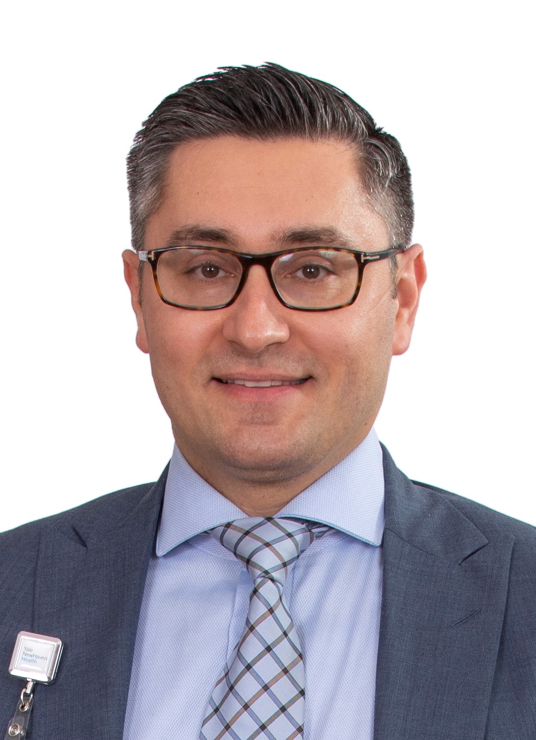 Image of Image of Steven V. Kardos, MD