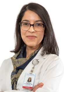 Image of Image of Nasreen Kathrada, MD