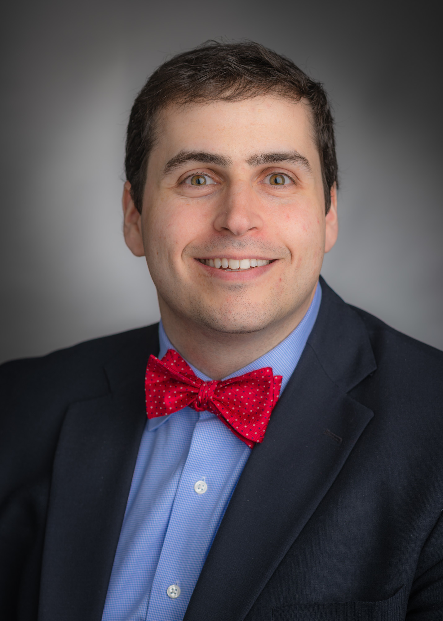 Image of Image of David A. Braun, MD, PhD