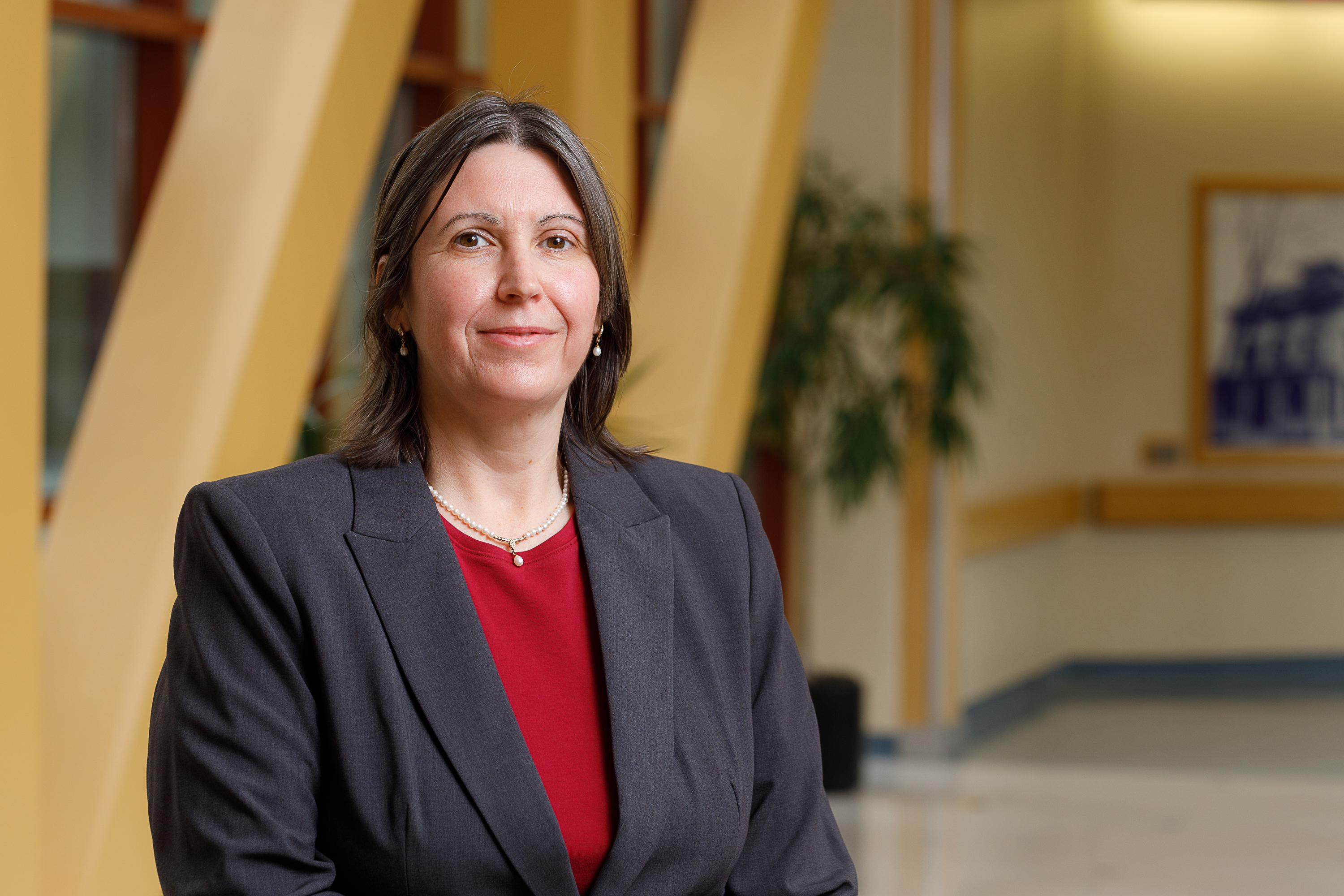 Image of Image of Donna Windish, MD, MPH