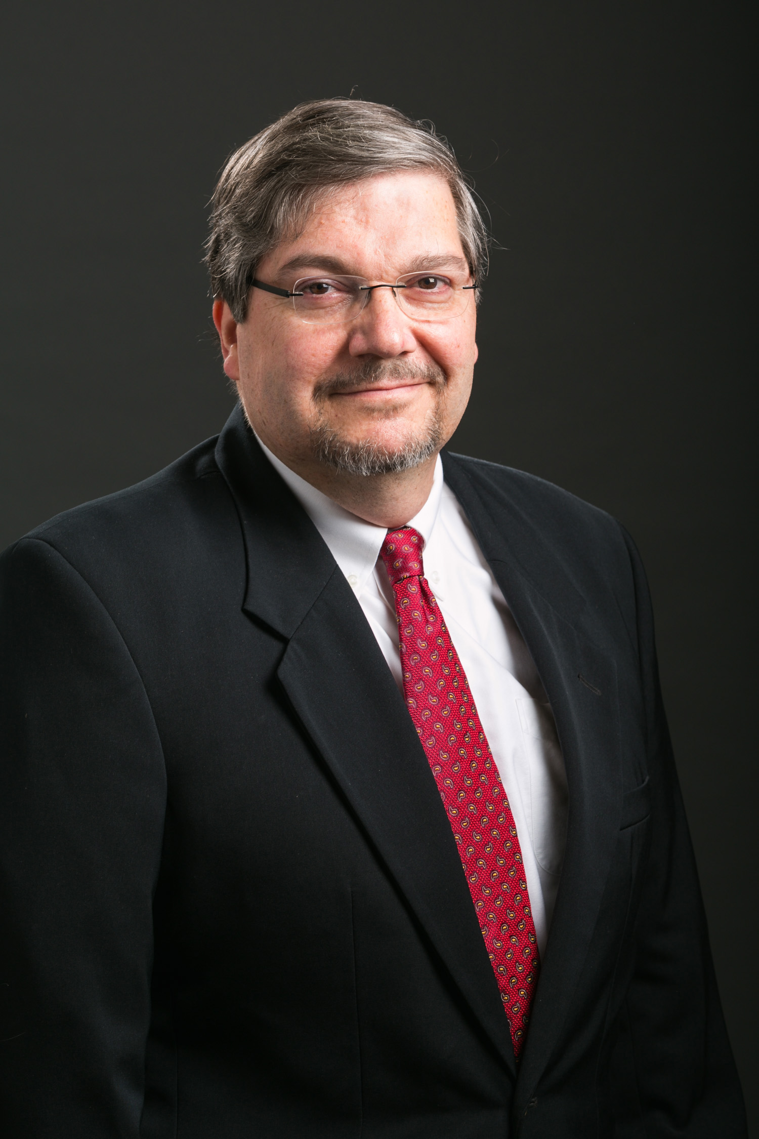 Image of Image of Richard Marottoli, MD, MPH