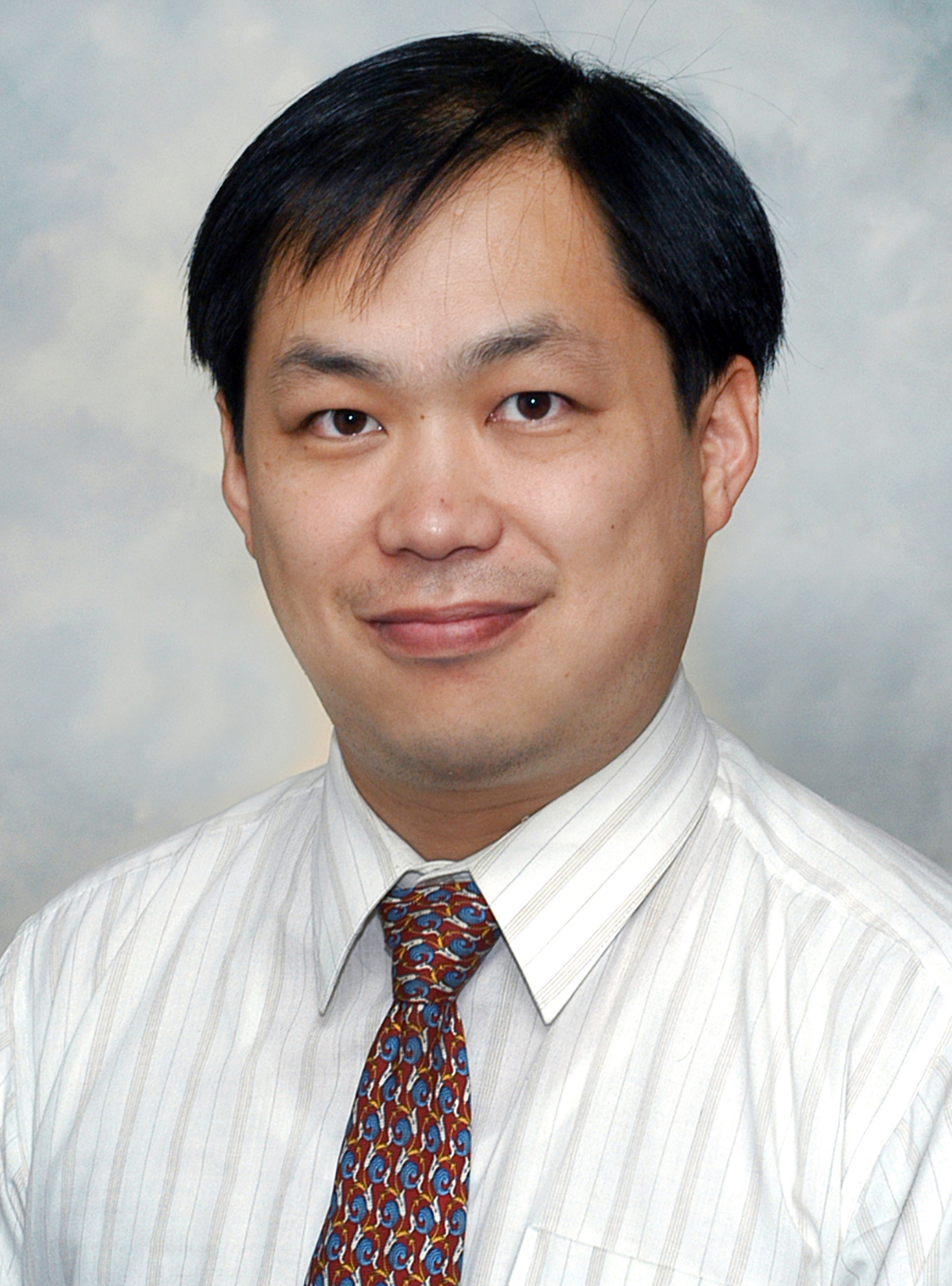 Image of Image of Ming-Kai Chen, MD, PhD