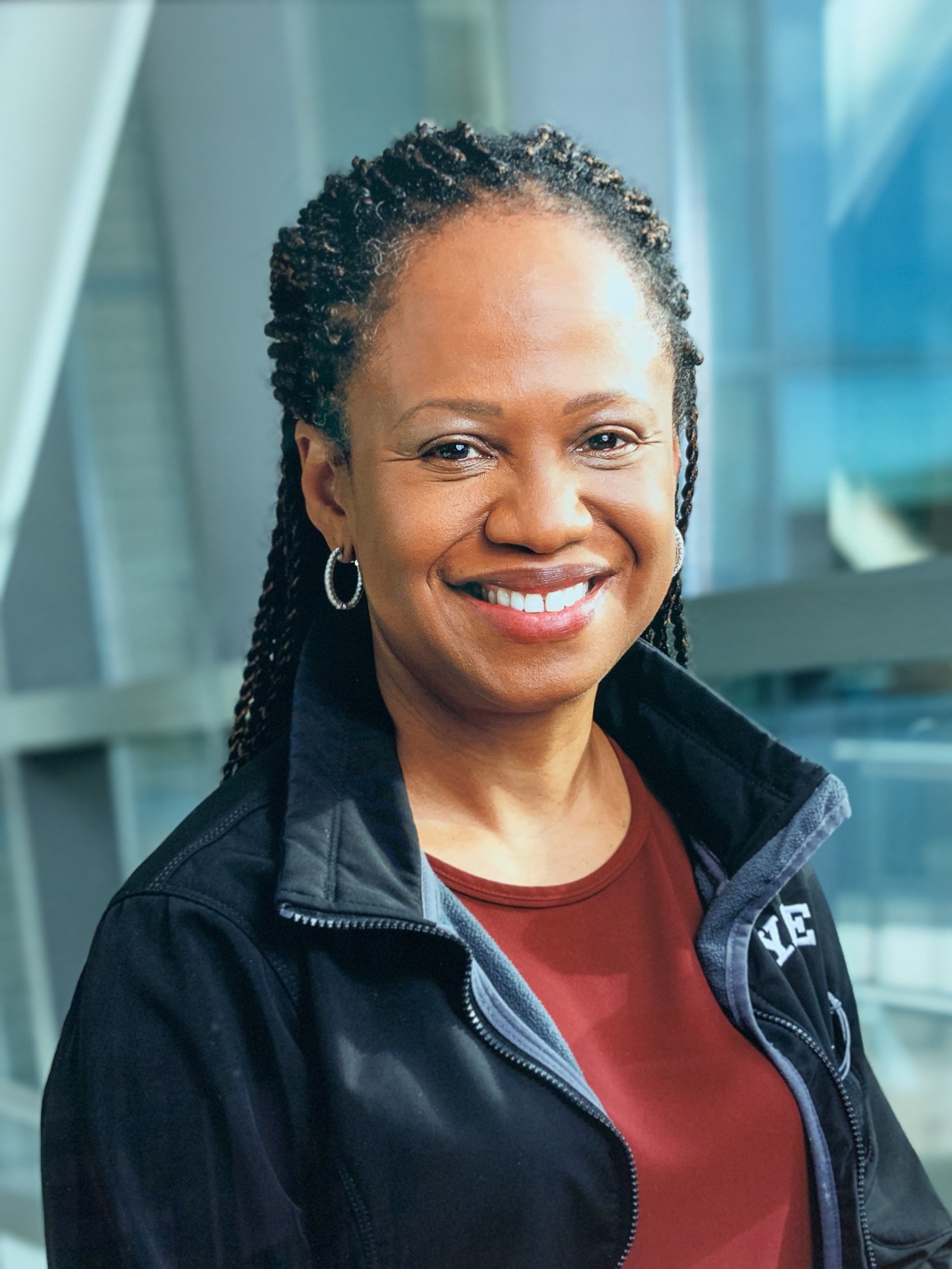 Image of Image of Donna-Ann Thomas, MD